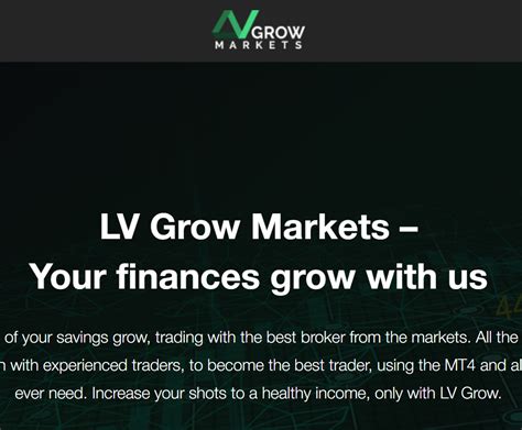 lvgrowmarkets review